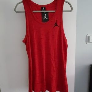 Jordan Jumpman Mens Tank